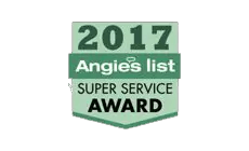 Angie's List 2017 Logo