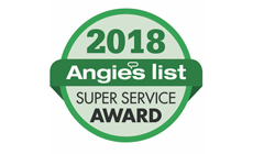 Angie's List 2018 Logo