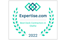 Best Deck Contractors in Olathe 2022 - Expertise