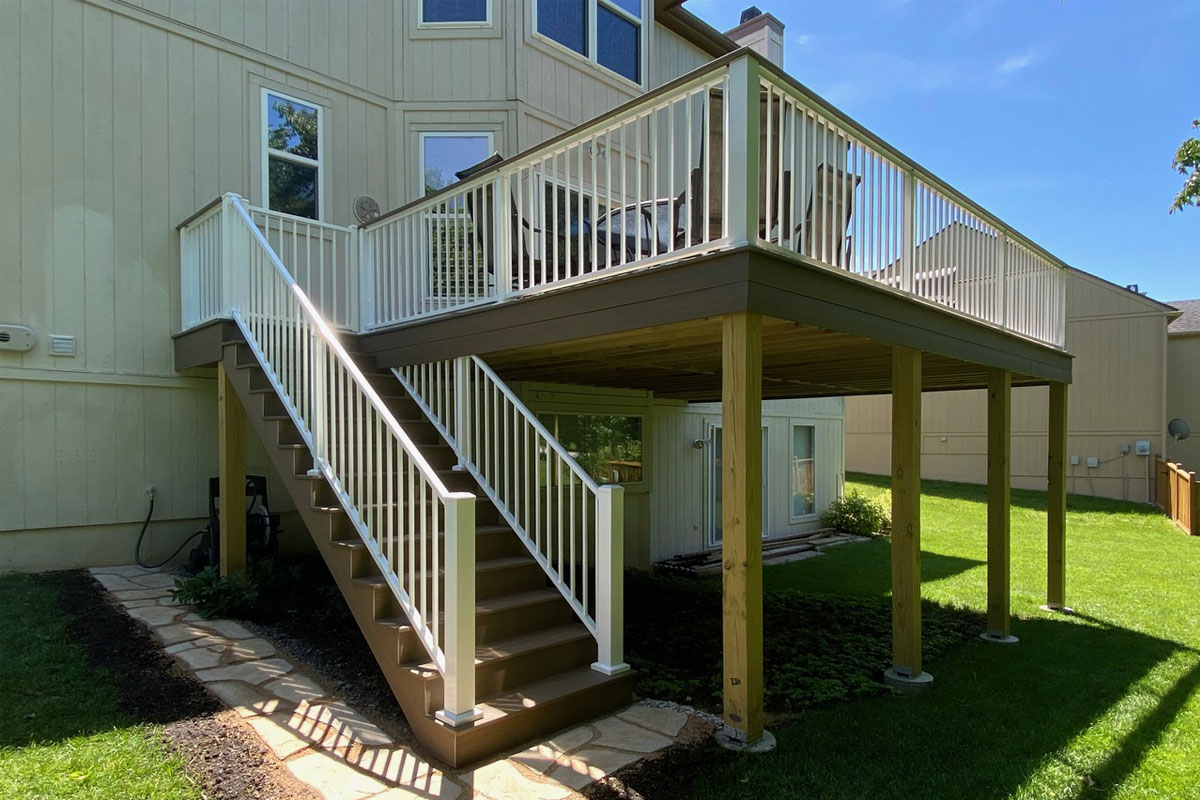 Tips for Planning Your Lenexa Outdoor Project Image 1