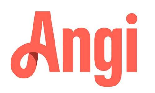 Angi Logo
