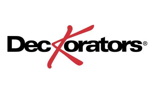 Deckorators Logo
