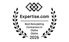 Best Remodelers in Olathe, KS 2026 - Black
