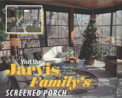 Cedar Creek Life Feature Article Image