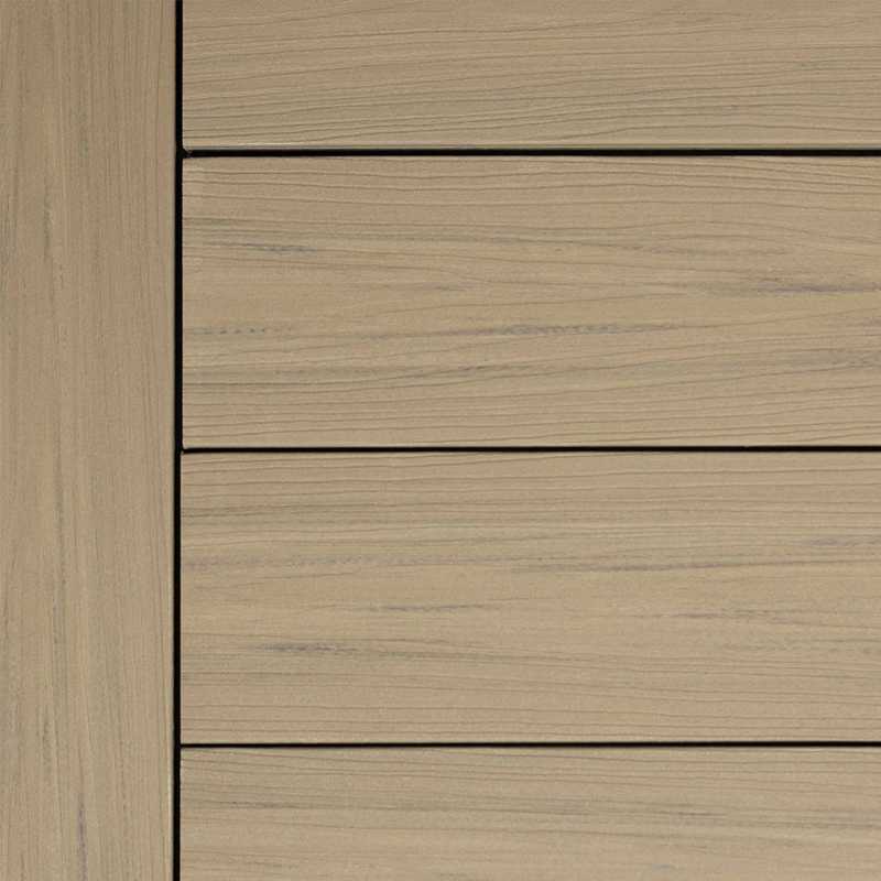 Deckorators Summit Decking - Cliffside - Image