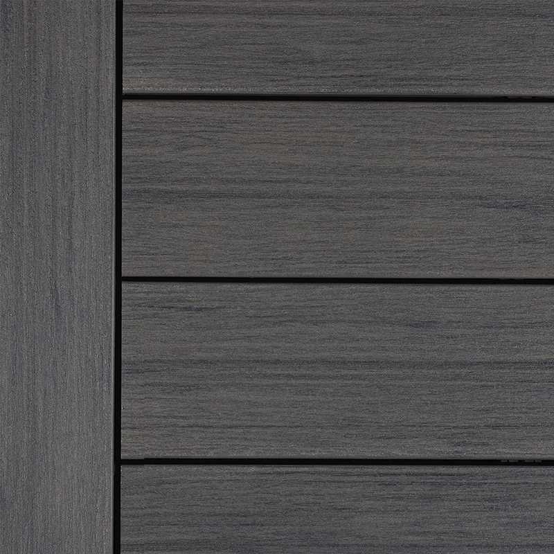 Deckorators Vista Decking - Driftwood - Image