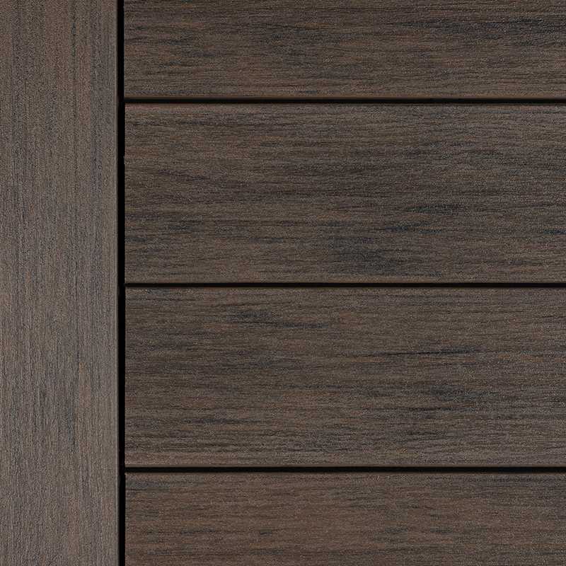 Deckorators Vista Decking - Ironwood - Image