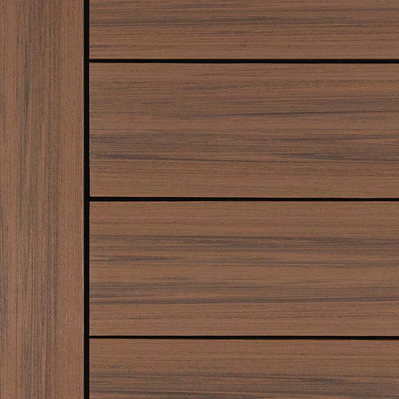 Deckorators Voyage Decking - Mesa - Image