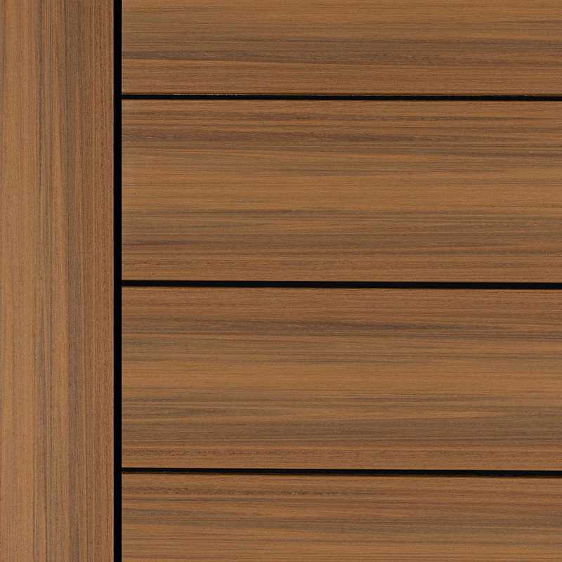 Deckorators Voyage Decking - Sedona - Image