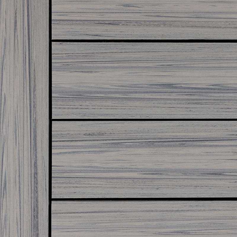 Deckorators Voyage Decking - Tundra - Image
