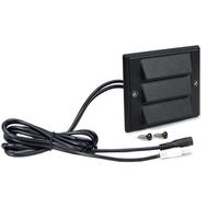 Louvered Stair Light