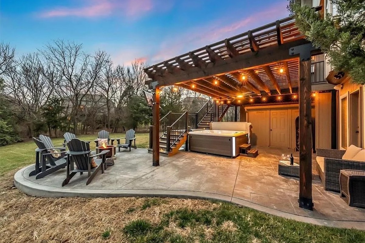 Need Help Choosing the Right Deck Lighting