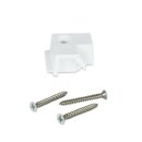 One Plinth Corner Kit