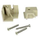 One Plinth Flush Kit