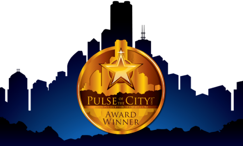 Pulse of the City Award