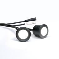 Recessed Stair Light Image