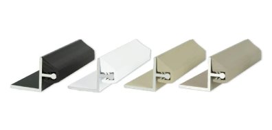 SCREENEZE Screen Porch System Image