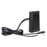 Vertical Post Light Image