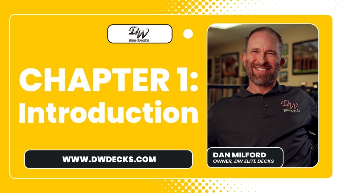 do decks add value to a house