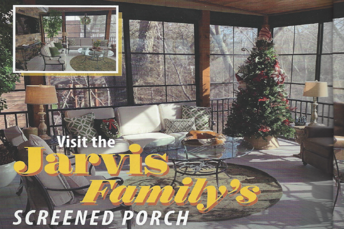 dw elite decks in cedar creek life