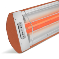 C Series 4000W Mounted Electric Heater 39 Inch – CD40 - Copper
