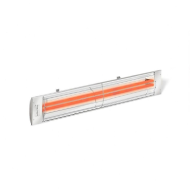 C Series 4000W Mounted Electric Heater 39 Inch – CD40 - Stainless-Steel
