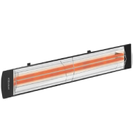 C Series 5200W Mounted Electric Heater 48 Inch – CD52 - Black