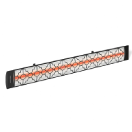 C Series Motif 5200W Mounted Electric Heater 48 Inch – CD52 Motif -Mediterranean