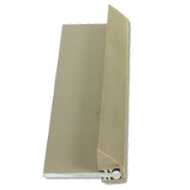 Flatbar Arch System - Clay