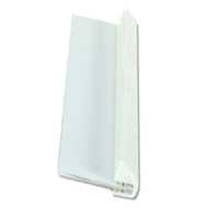 Flatbar Arch System - White