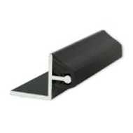 SCREENEZE Screen Porch System - Black