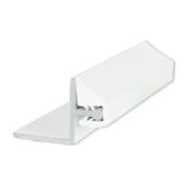 SCREENEZE Screen Porch System - White