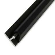 SNAPTRACK Screen System - Black