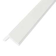 Wedge Gazebo System - White