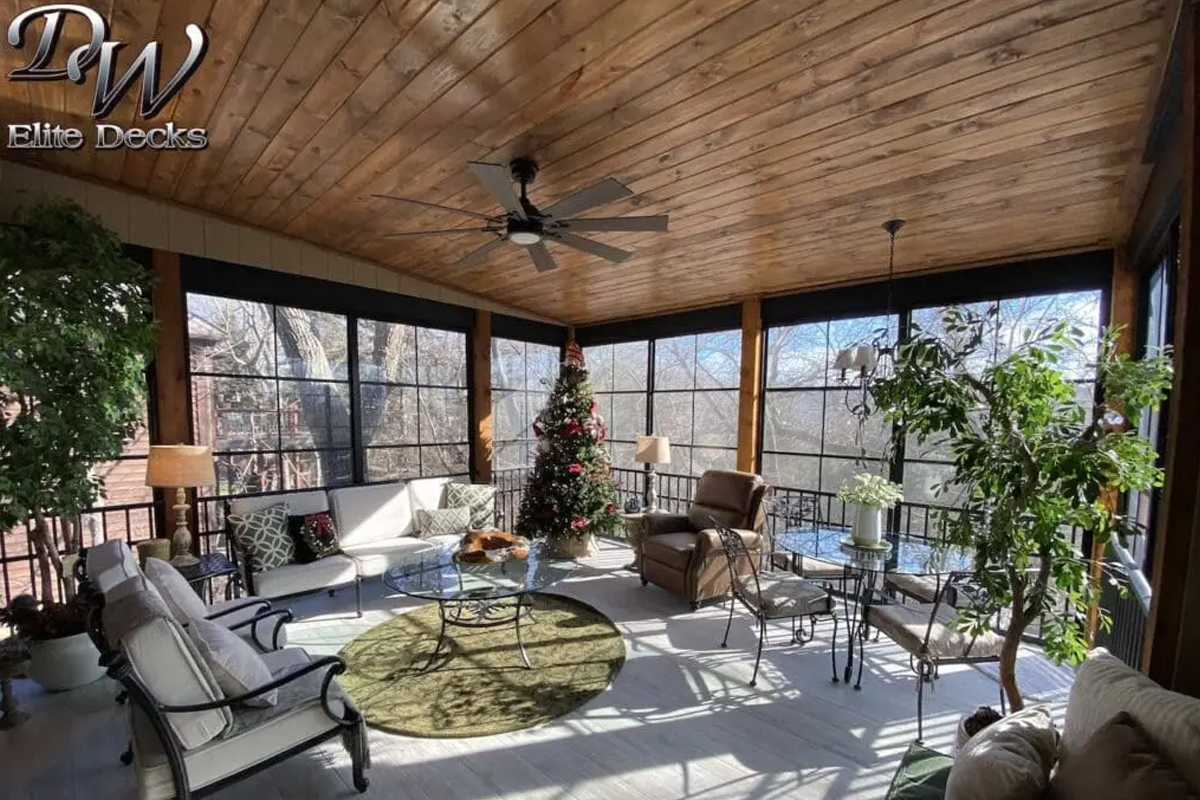 Build & Enjoy - Overland Park
