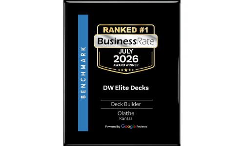 BusinessRate – Ranked #1 Deck Builder in Olathe (2026)