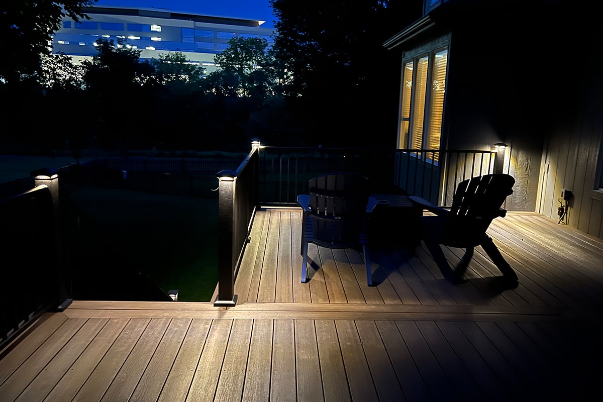 Projects That Pair Well With Lighting